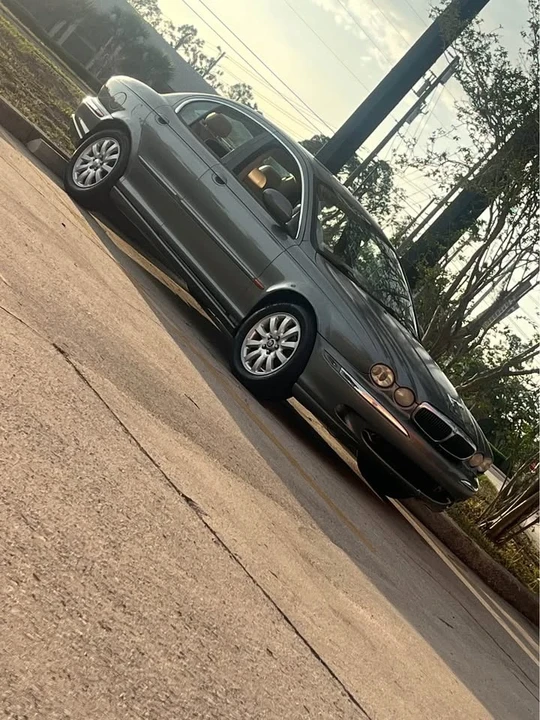 2003 Jaguar X-Type - Image 4 of 6