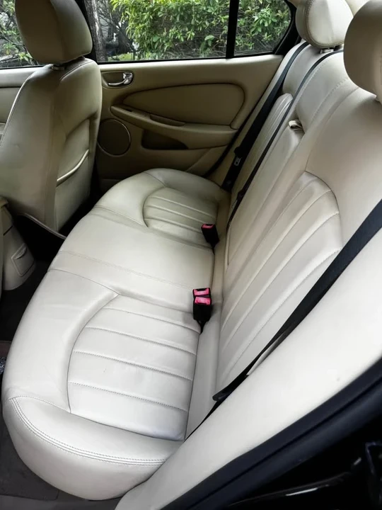 2003 Jaguar X-Type - Image 6 of 9
