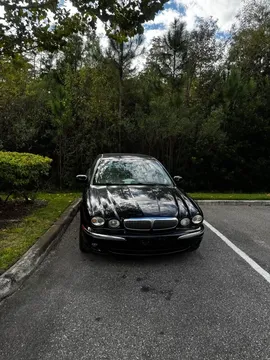 2003 Jaguar X-Type - Image 3 of 9