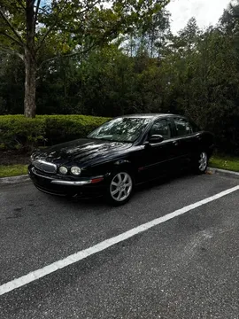 2003 Jaguar X-Type - Image 2 of 9