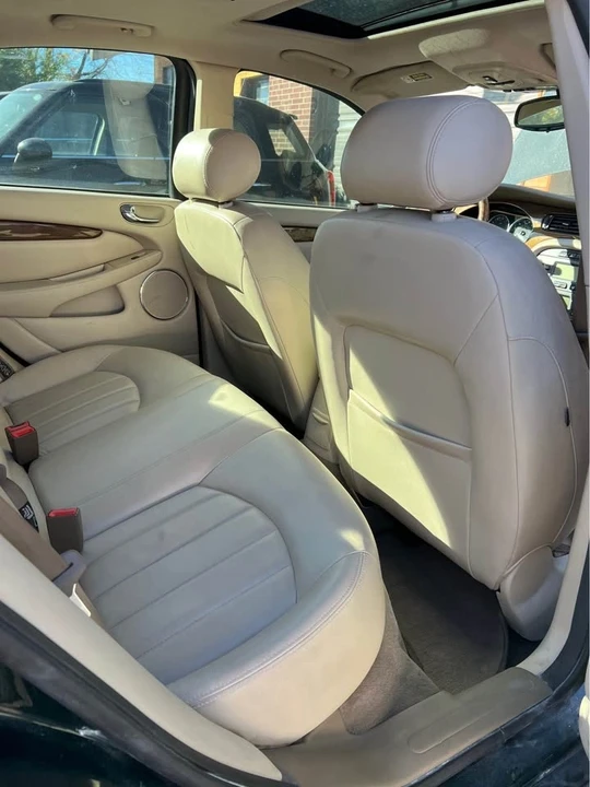 2003 Jaguar X-Type - Image 10 of 10