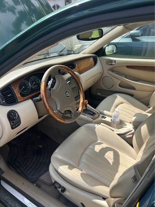 2003 Jaguar X-Type - Image 3 of 3