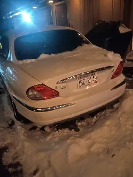 2003 Jaguar X-Type - Image 3 of 3