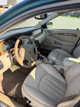 2003 Jaguar X-Type - Image 4 of 8