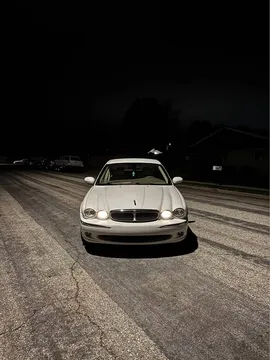2003 Jaguar X-Type - Image 3 of 8