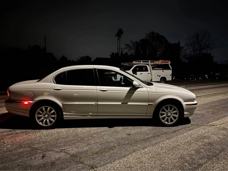 2003 Jaguar X-Type - Image 5 of 8