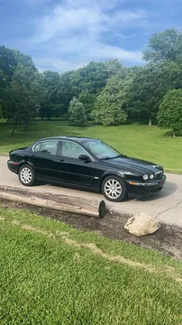 2003 Jaguar X-Type - Image 2 of 8