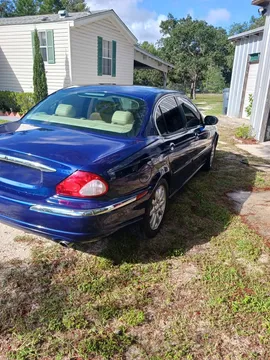 2003 Jaguar X-Type - Image 4 of 13