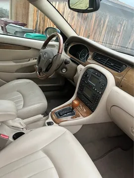 2003 Jaguar X-Type - Image 3 of 7