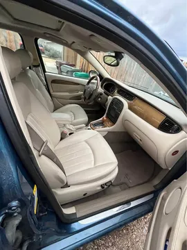2003 Jaguar X-Type - Image 2 of 7