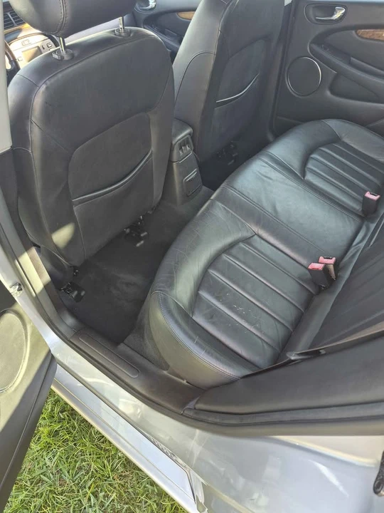2003 Jaguar X-Type - Image 8 of 11