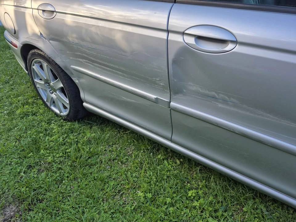 2003 Jaguar X-Type - Image 5 of 11