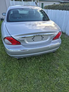 2003 Jaguar X-Type - Image 3 of 11