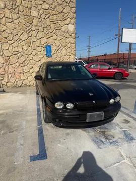 2003 Jaguar X-Type - Image 3 of 7
