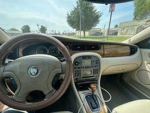 2003 Jaguar X-Type - Image 3 of 15