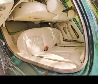 2003 Jaguar X-Type - Image 2 of 9
