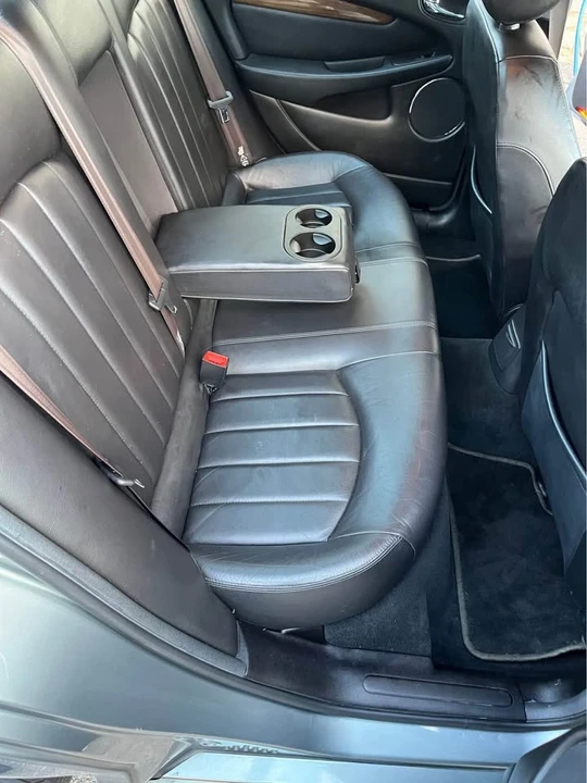 2003 Jaguar X-Type - Image 9 of 10