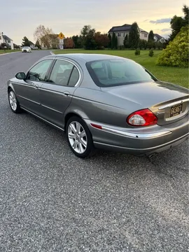 2003 Jaguar X-Type - Image 4 of 10