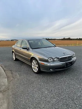 2003 Jaguar X-Type - Image 2 of 10