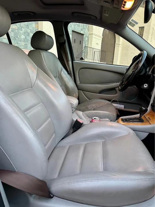 2003 Jaguar X-Type - Image 10 of 10