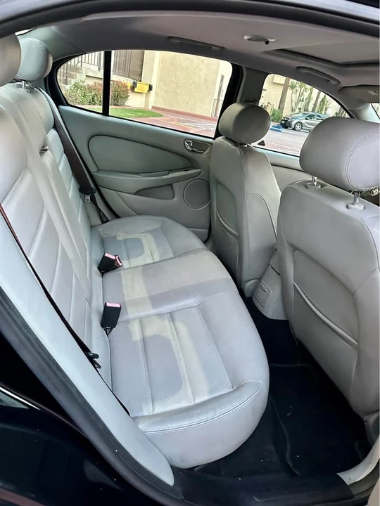 2003 Jaguar X-Type - Image 9 of 10