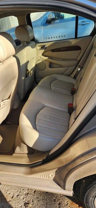2003 Jaguar X-Type - Image 6 of 6