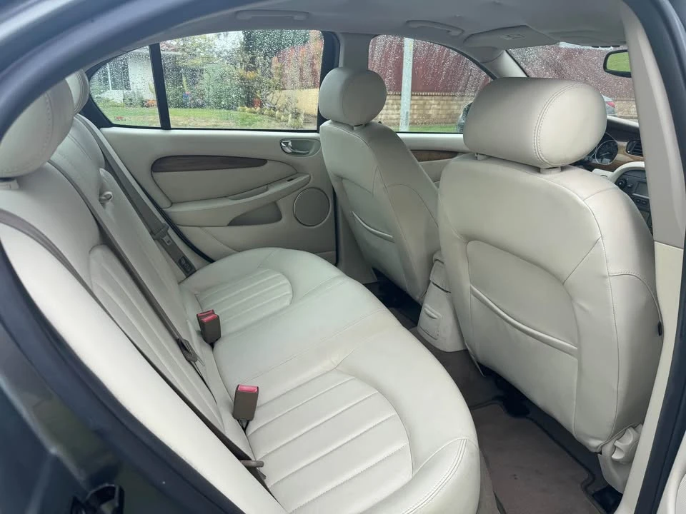 2003 Jaguar X-Type - Image 8 of 9