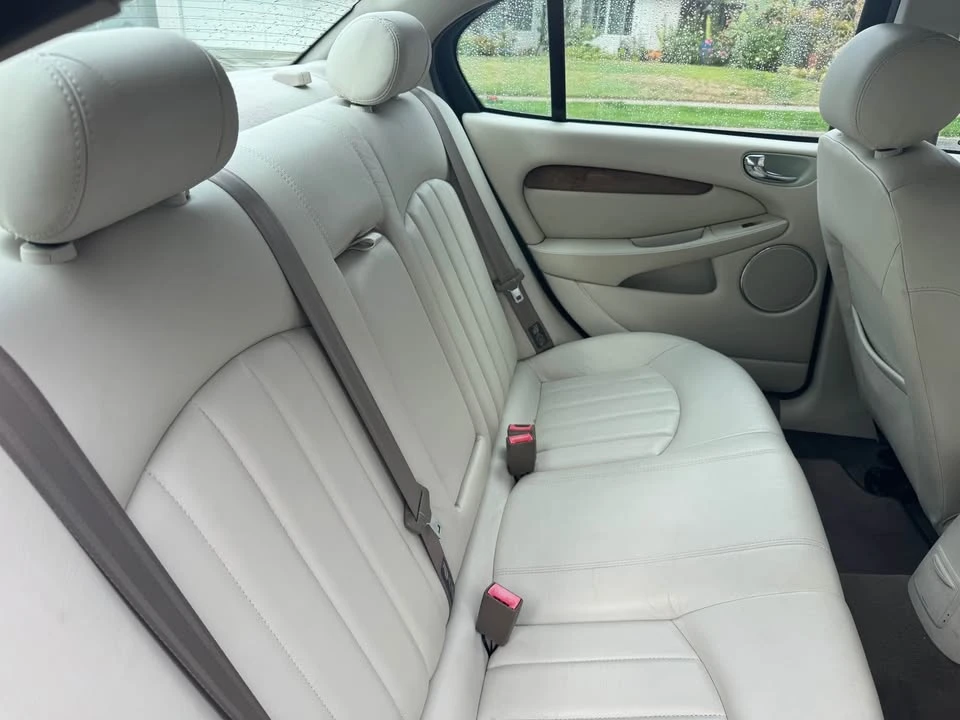 2003 Jaguar X-Type - Image 9 of 9