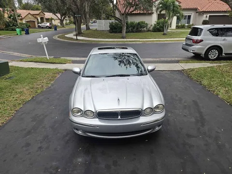 2003 Jaguar X-Type - Image 3 of 12