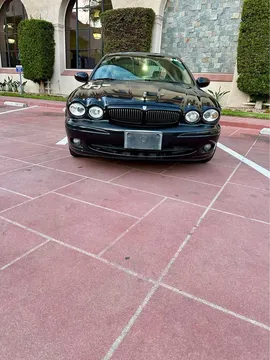 2003 Jaguar X-Type - Image 3 of 10