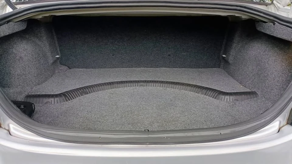 2003 Jaguar X-Type - Image 12 of 13