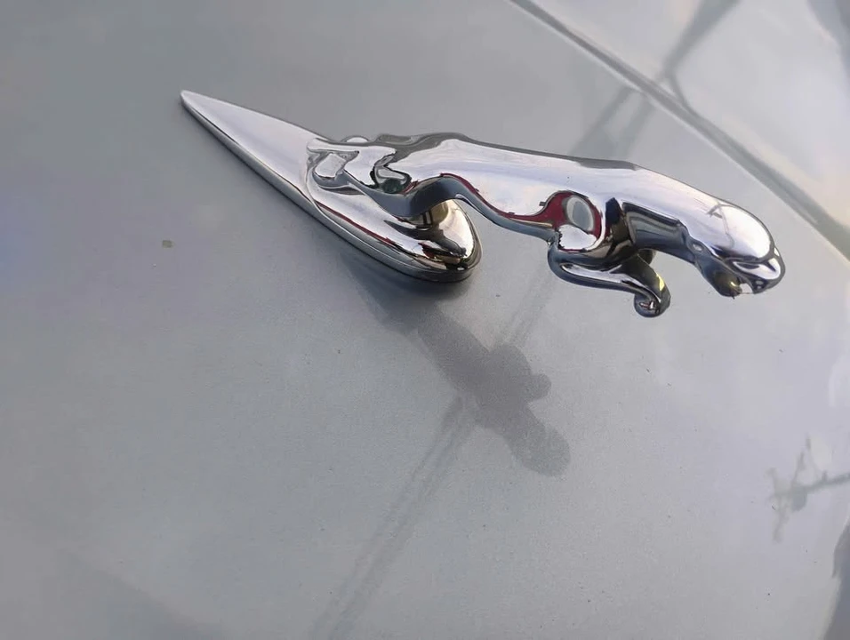 2003 Jaguar X-Type - Image 10 of 15