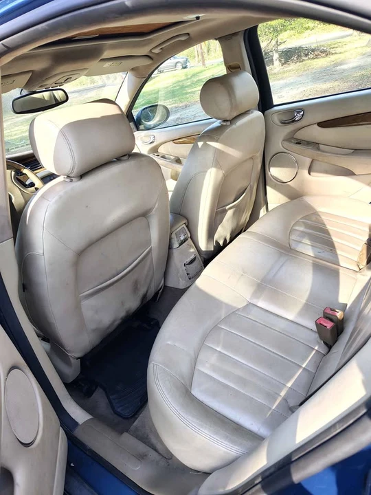 2003 Jaguar X-Type - Image 9 of 9