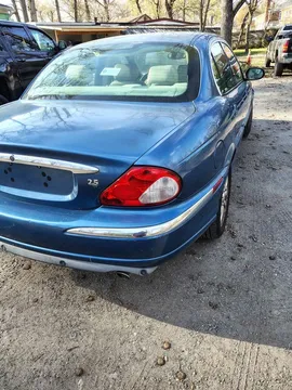 2003 Jaguar X-Type - Image 3 of 9