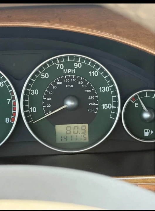 2003 Jaguar X-Type - Image 8 of 8
