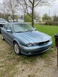 2003 Jaguar X-Type - Image 3 of 9