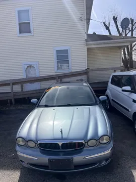 2003 Jaguar X-Type - Image 2 of 8