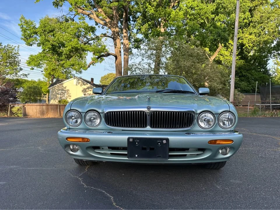 2003 Jaguar X308 XJ - Image 5 of 19
