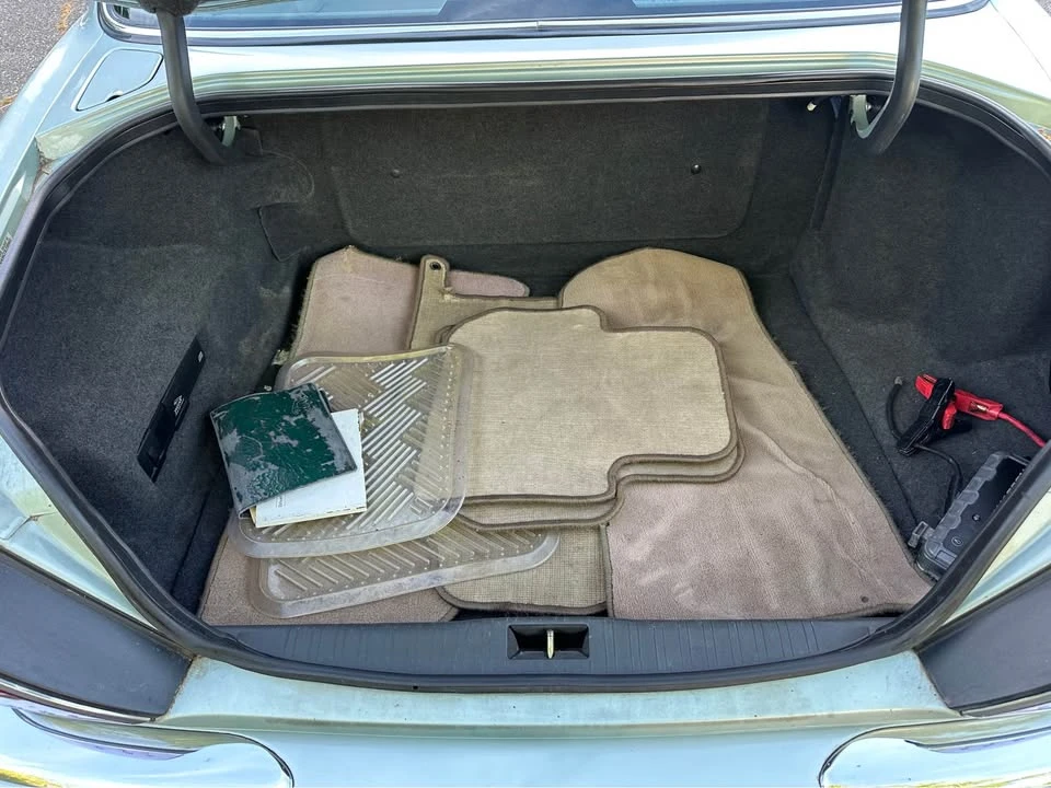 2003 Jaguar X308 XJ - Image 13 of 19