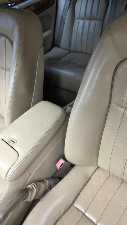 2003 Jaguar X308 XJ - Image 5 of 14
