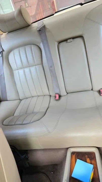 2003 Jaguar X308 XJ - Image 4 of 14