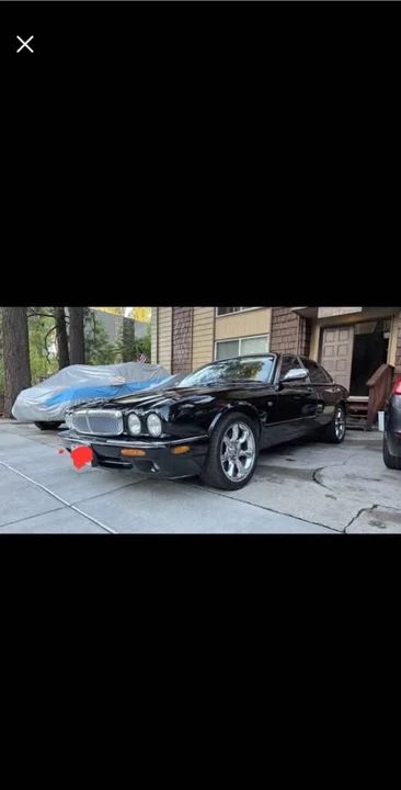 2003 Jaguar X308 XJ - Image 12 of 14