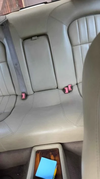 2003 Jaguar X308 XJ - Image 2 of 14