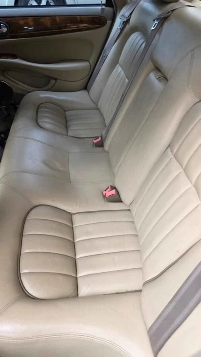 2003 Jaguar X308 XJ - Image 6 of 14