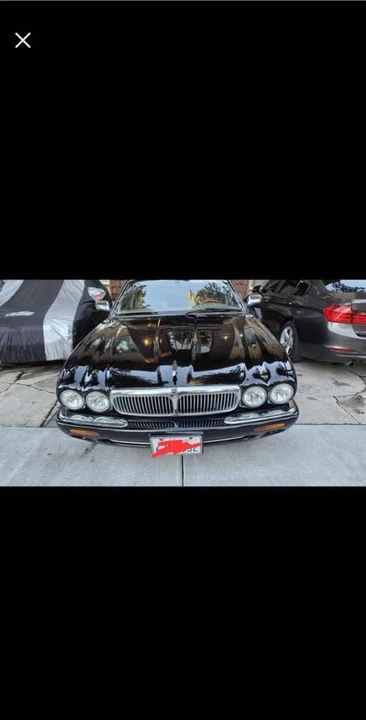 2003 Jaguar X308 XJ - Image 10 of 14