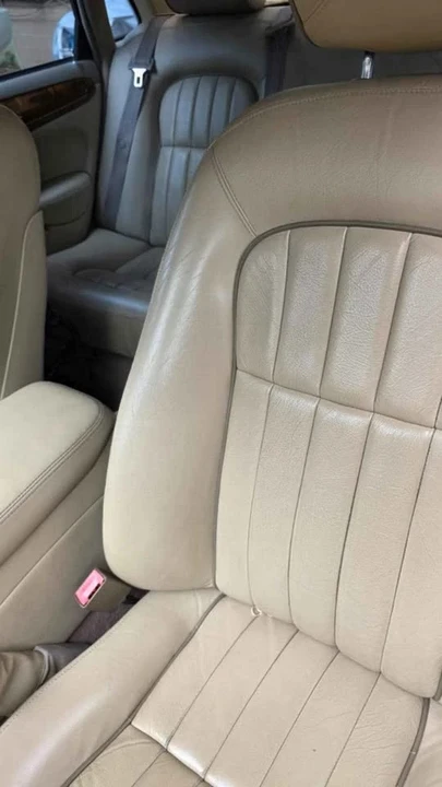 2003 Jaguar X308 XJ - Image 7 of 14