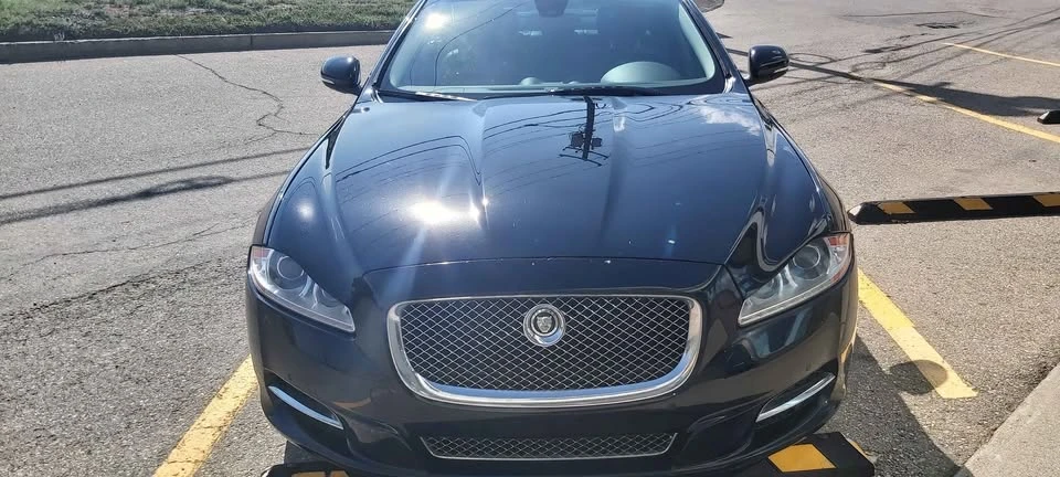 2003 Jaguar X308 XJ - Image 16 of 17