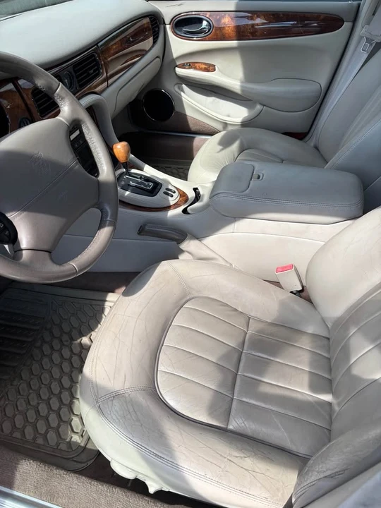 2003 Jaguar X308 XJ - Image 6 of 14