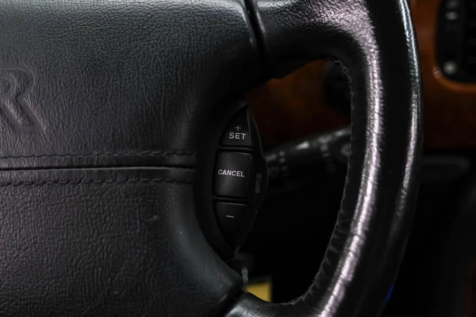 2003 Jaguar X308 XJ - Image 15 of 20