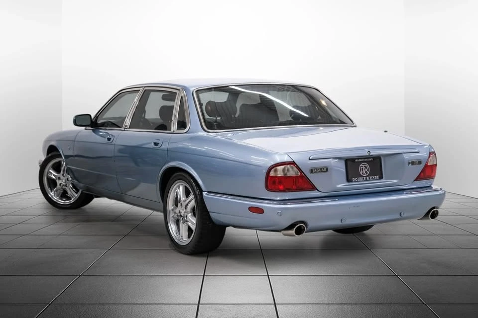 2003 Jaguar X308 XJ - Image 10 of 20